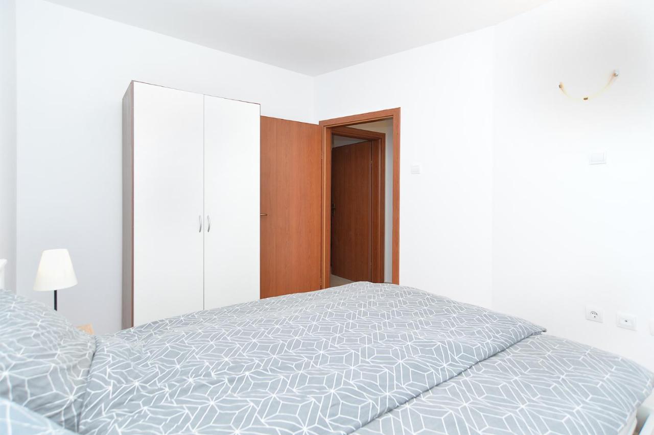 Apartmensts Arsen 928 プーラ エクステリア 写真