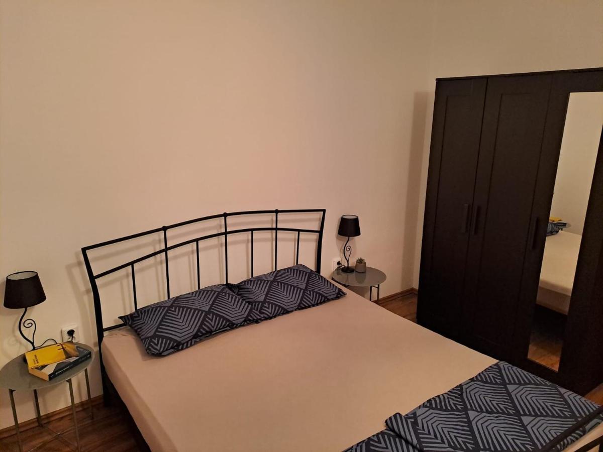 Apartmensts Arsen 928 プーラ エクステリア 写真