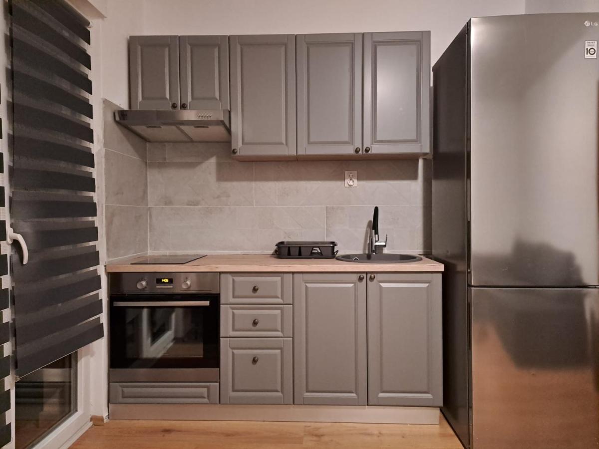 Apartmensts Arsen 928 プーラ エクステリア 写真