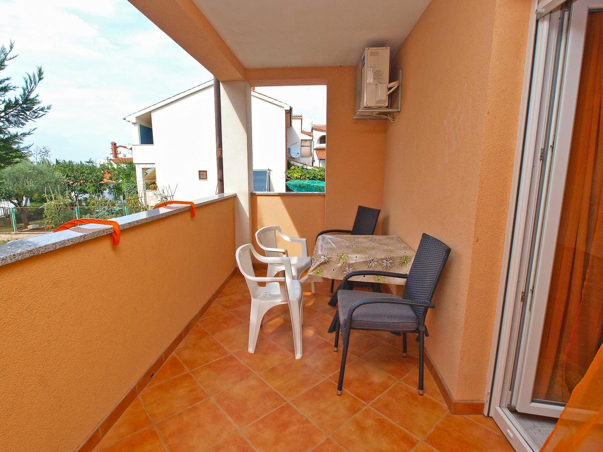 Apartmensts Arsen 928 プーラ エクステリア 写真